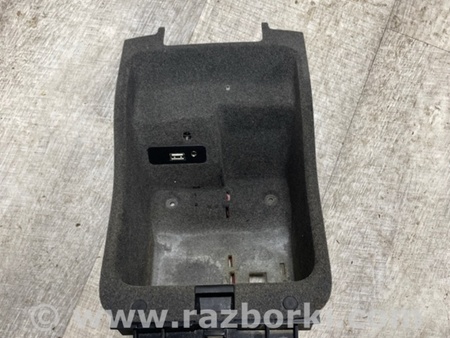 ФОТО Подлокотник для Porsche Cayenne II 958 E2/92A (10-14) Київ