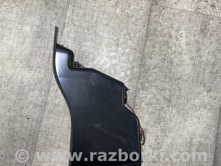 ФОТО Подлокотник для Porsche Cayenne II 958 E2/92A (10-14) Київ