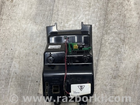 ФОТО Подлокотник для Porsche Cayenne II 958 E2/92A (10-14) Київ