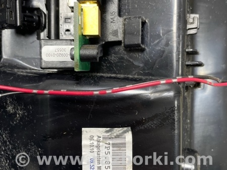 ФОТО Подлокотник для Porsche Cayenne II 958 E2/92A (10-14) Київ