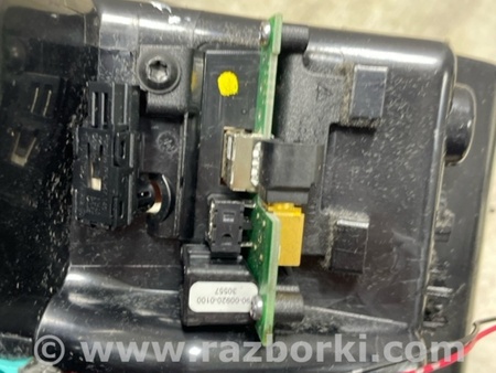 ФОТО Подлокотник для Porsche Cayenne II 958 E2/92A (10-14) Київ