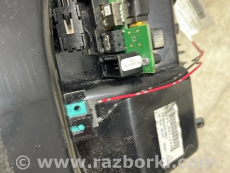 ФОТО Подлокотник для Porsche Cayenne II 958 E2/92A (10-14) Київ