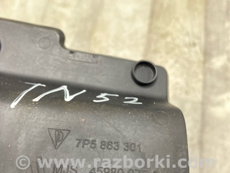 ФОТО Обшивка салона для Porsche Cayenne II 958 E2/92A (10-14) Київ