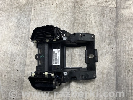 ФОТО Воздуховод печки для Porsche Cayenne II 958 E2/92A (10-14) Київ