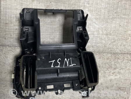 ФОТО Воздуховод печки для Porsche Cayenne II 958 E2/92A (10-14) Київ