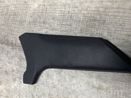 ФОТО Обшивка салона для Porsche Cayenne II 958 E2/92A (10-14) Київ