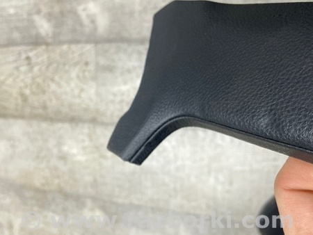 ФОТО Обшивка салона для Porsche Cayenne II 958 E2/92A (10-14) Київ