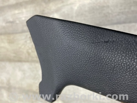 ФОТО Обшивка салона для Porsche Cayenne II 958 E2/92A (10-14) Київ