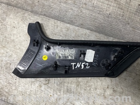 ФОТО Обшивка салона для Porsche Cayenne II 958 E2/92A (10-14) Київ