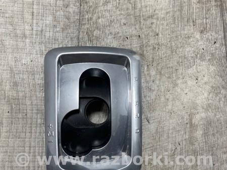 ФОТО Крышка АКПП для Porsche Cayenne II 958 E2/92A (10-14) Київ