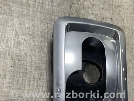 ФОТО Крышка АКПП для Porsche Cayenne II 958 E2/92A (10-14) Київ