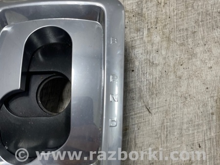 ФОТО Крышка АКПП для Porsche Cayenne II 958 E2/92A (10-14) Київ