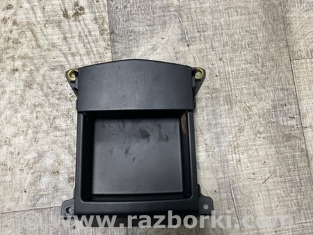 ФОТО Пластик для Porsche Cayenne II 958 E2/92A (10-14) Київ