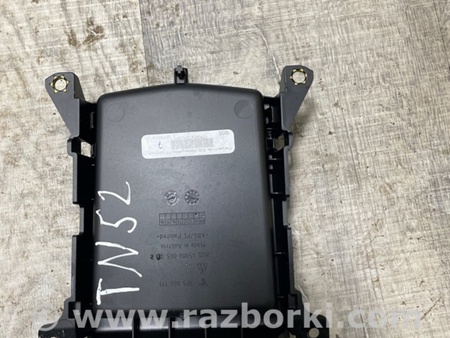 ФОТО Пластик для Porsche Cayenne II 958 E2/92A (10-14) Київ