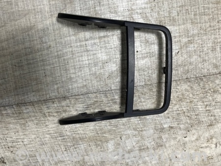 ФОТО Пластик для Porsche Cayenne II 958 E2/92A (10-14) Київ