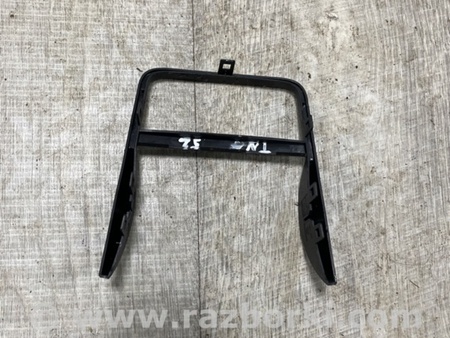 ФОТО Пластик для Porsche Cayenne II 958 E2/92A (10-14) Київ