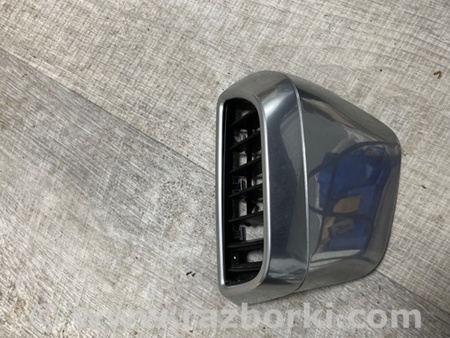 ФОТО Воздуховод печки для Porsche Cayenne II 958 E2/92A (10-14) Київ