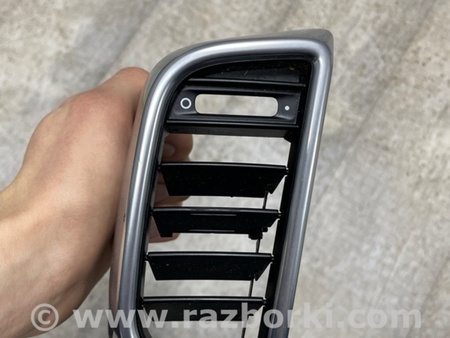 ФОТО Воздуховод печки для Porsche Cayenne II 958 E2/92A (10-14) Київ