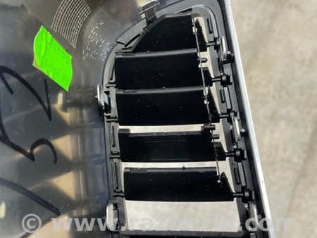 ФОТО Воздуховод печки для Porsche Cayenne II 958 E2/92A (10-14) Київ