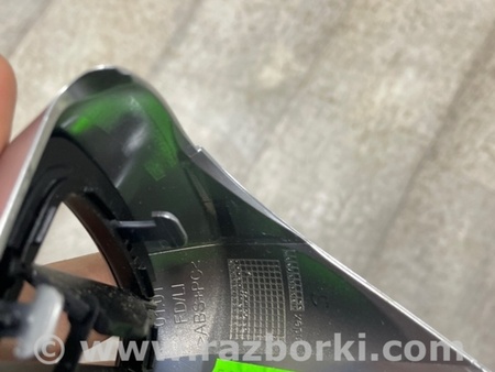 ФОТО Воздуховод печки для Porsche Cayenne II 958 E2/92A (10-14) Київ