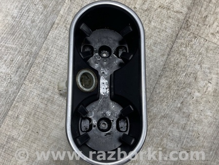 ФОТО Подстаканник для Porsche Cayenne II 958 E2/92A (10-14) Київ