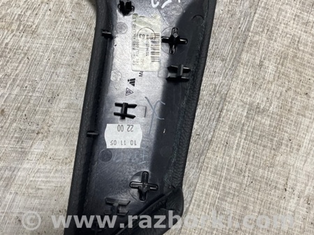 ФОТО Обшивка салона для Porsche Cayenne II 958 E2/92A (10-14) Київ