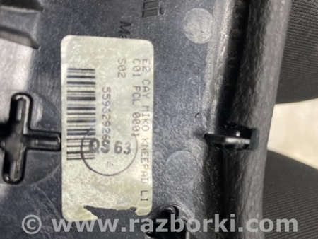 ФОТО Обшивка салона для Porsche Cayenne II 958 E2/92A (10-14) Київ