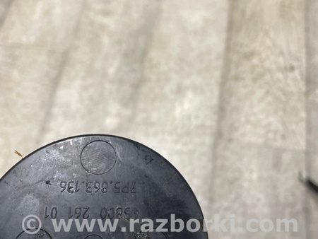 ФОТО Вкладыш подстаканника для Porsche Cayenne II 958 E2/92A (10-14) Київ