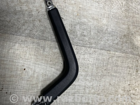 ФОТО Обшивка салона для Porsche Cayenne II 958 E2/92A (10-14) Київ