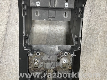 ФОТО Консоль между сидений для Porsche Cayenne II 958 E2/92A (10-14) Київ