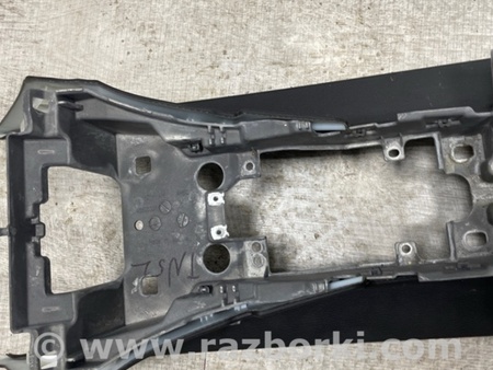 ФОТО Консоль между сидений для Porsche Cayenne II 958 E2/92A (10-14) Київ