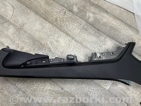 ФОТО Консоль между сидений для Porsche Cayenne II 958 E2/92A (10-14) Київ