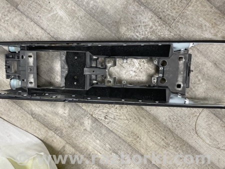 ФОТО Консоль между сидений для Porsche Cayenne II 958 E2/92A (10-14) Київ