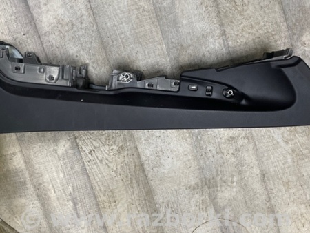 ФОТО Консоль между сидений для Porsche Cayenne II 958 E2/92A (10-14) Київ