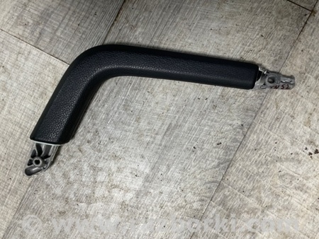 ФОТО Обшивка салона для Porsche Cayenne II 958 E2/92A (10-14) Київ