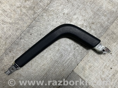 ФОТО Обшивка салона для Porsche Cayenne II 958 E2/92A (10-14) Київ