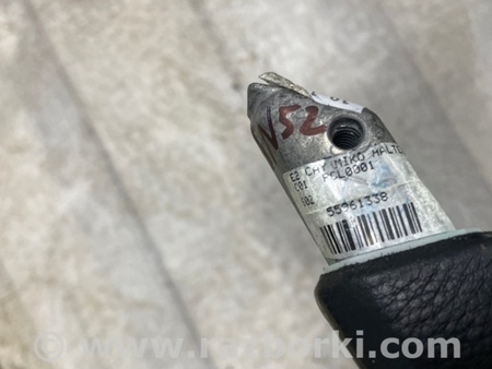 ФОТО Обшивка салона для Porsche Cayenne II 958 E2/92A (10-14) Київ