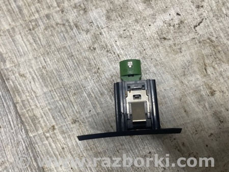 ФОТО Зарядное гнездо для Audi (Ауди) A3 III 8V (12-20) Київ