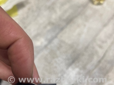 ФОТО Зарядное гнездо для Audi (Ауди) A3 III 8V (12-20) Київ