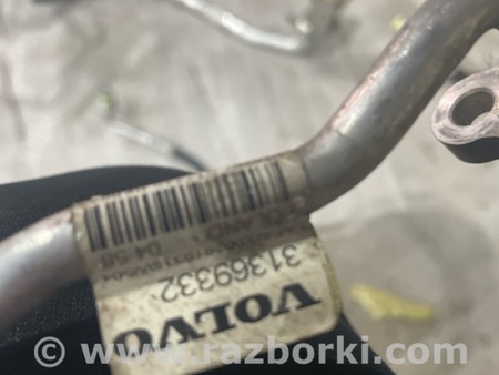 ФОТО Трубка кондиционера для Volvo XC90 II SPA (2015-) Київ