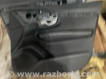 ФОТО Карточка дверная для Volvo XC90 II SPA (2015-) Київ