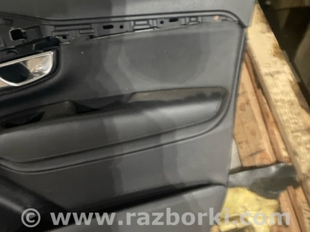 ФОТО Карточка дверная для Volvo XC90 II SPA (2015-) Київ