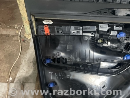 ФОТО Карточка дверная для Volvo XC90 II SPA (2015-) Київ