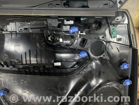 ФОТО Карточка дверная для Volvo XC90 II SPA (2015-) Київ