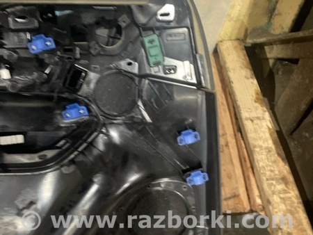 ФОТО Карточка дверная для Volvo XC90 II SPA (2015-) Київ