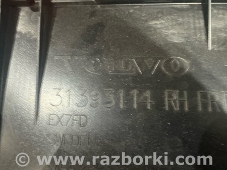 ФОТО Карточка дверная для Volvo XC90 II SPA (2015-) Київ