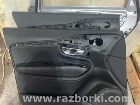 ФОТО Карточка дверная для Volvo XC90 II SPA (2015-) Київ