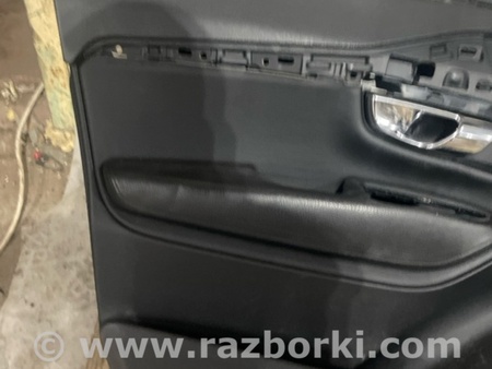 ФОТО Карточка дверная для Volvo XC90 II SPA (2015-) Київ