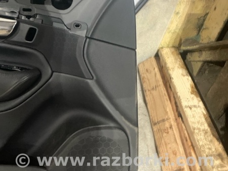 ФОТО Карточка дверная для Volvo XC90 II SPA (2015-) Київ