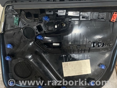 ФОТО Карточка дверная для Volvo XC90 II SPA (2015-) Київ